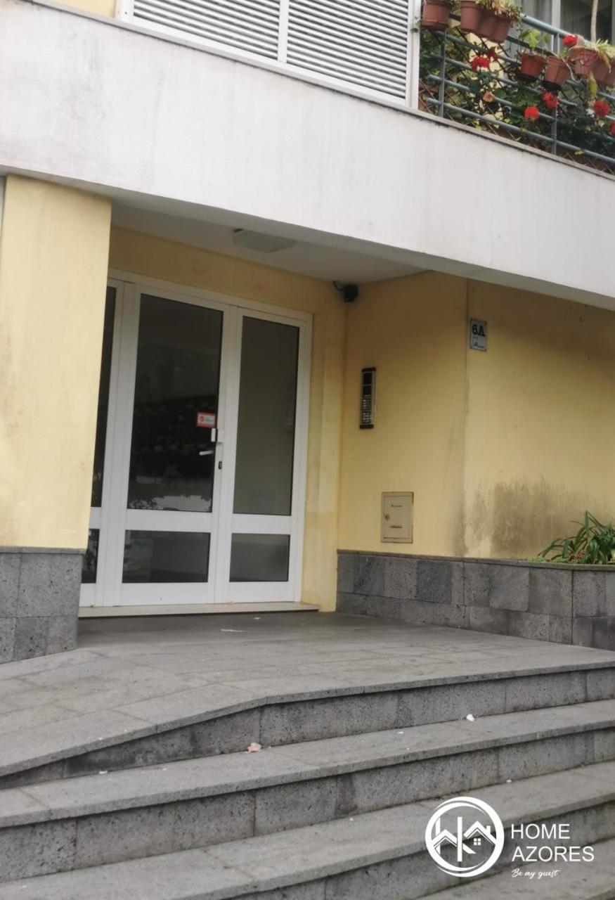 Home Azores - Jose Do Canto Apartment Ponta Delgada  Exterior photo