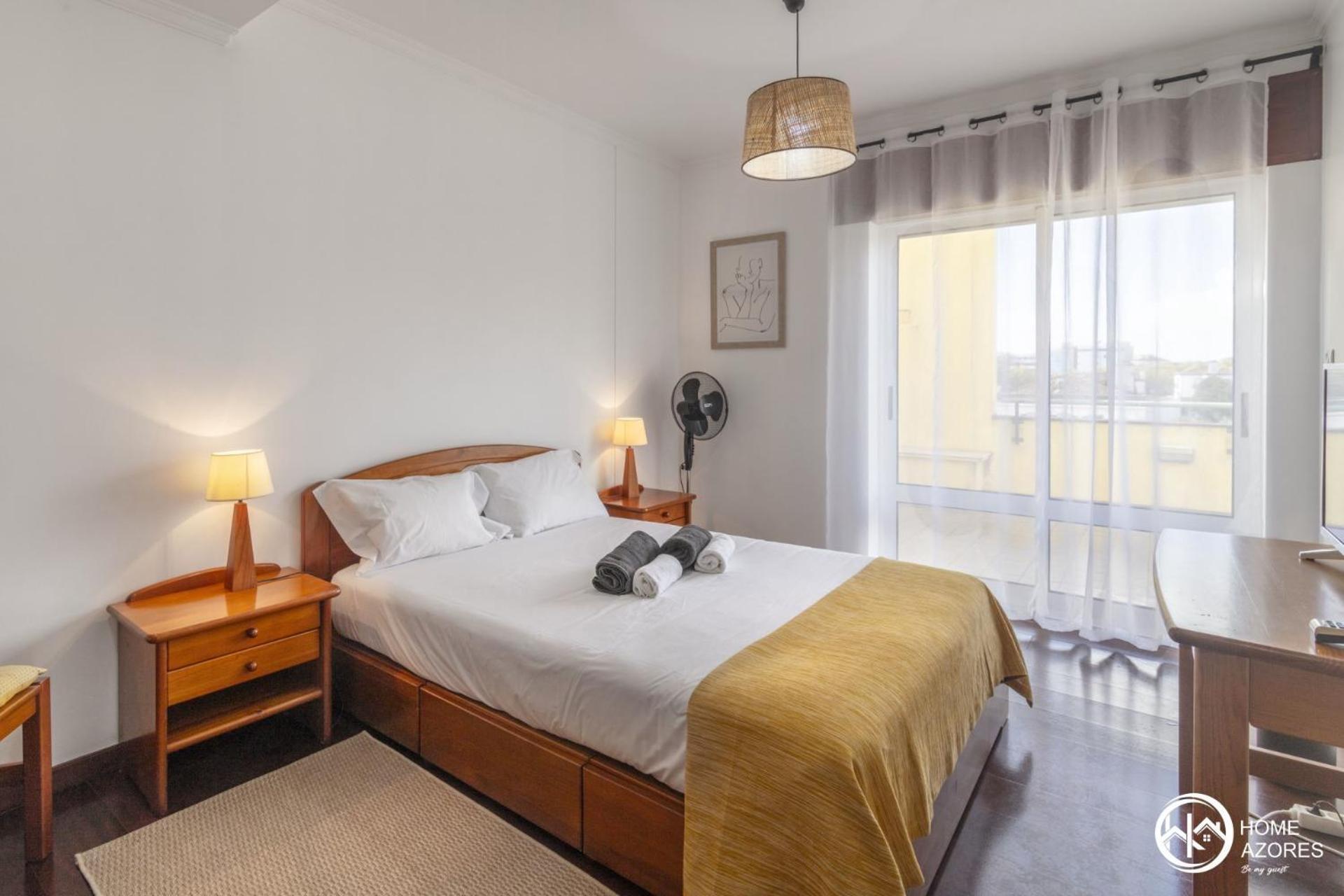 Home Azores - Jose Do Canto Apartment Ponta Delgada  Exterior photo