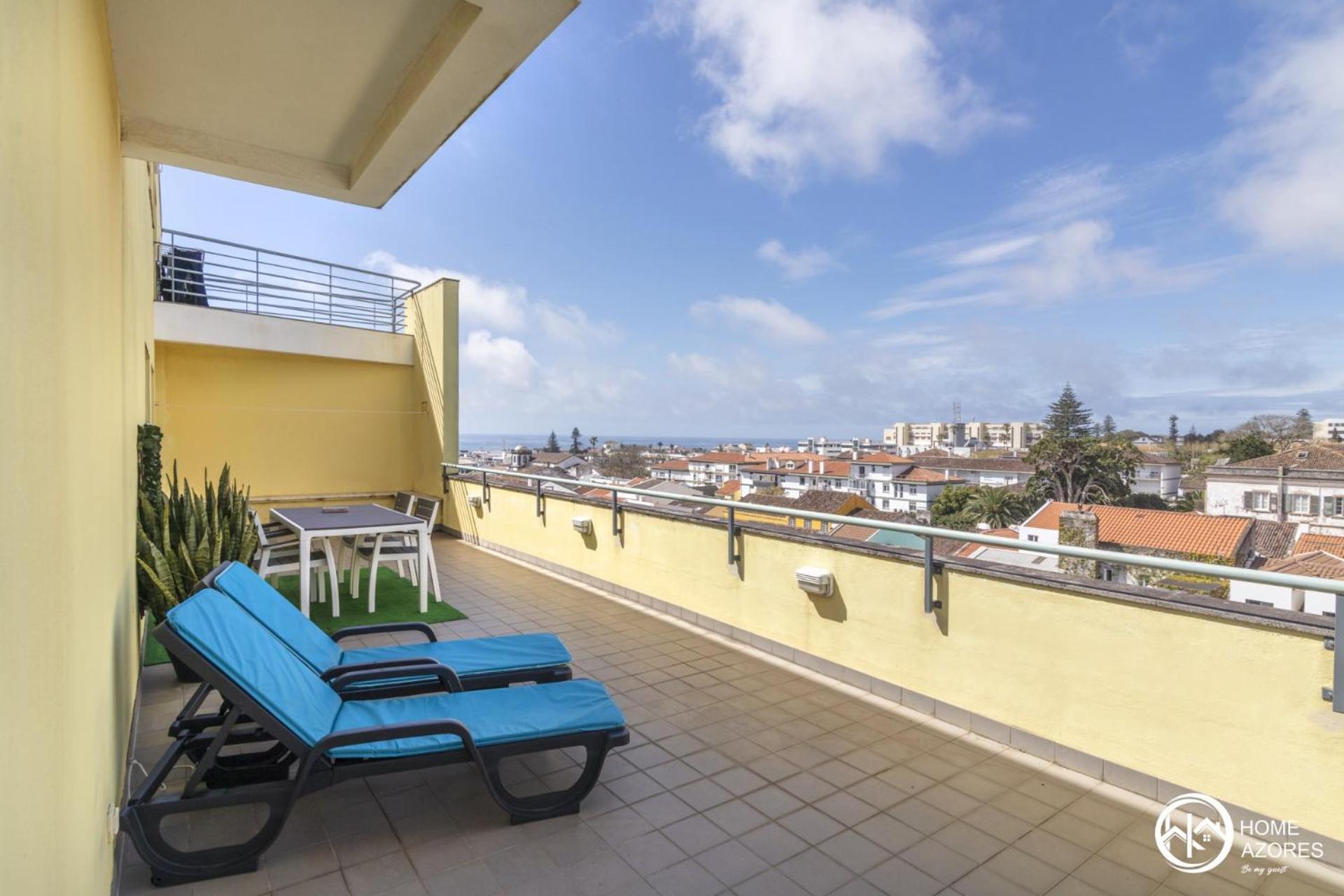 Home Azores - Jose Do Canto Apartment Ponta Delgada  Exterior photo