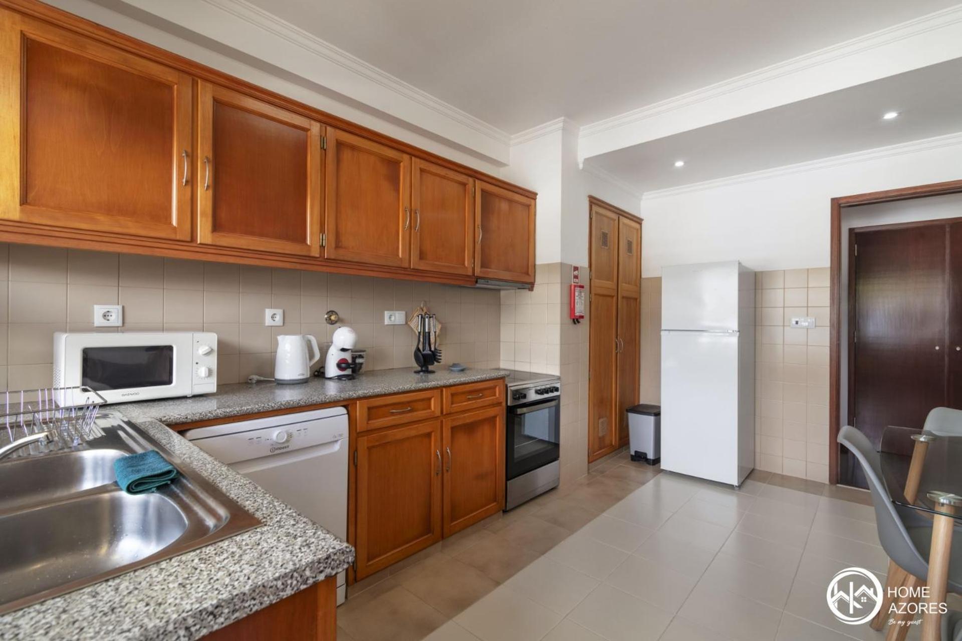 Home Azores - Jose Do Canto Apartment Ponta Delgada  Exterior photo